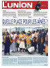 L'Union 01/10/2026