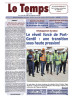 Le Temps 30/09/2026