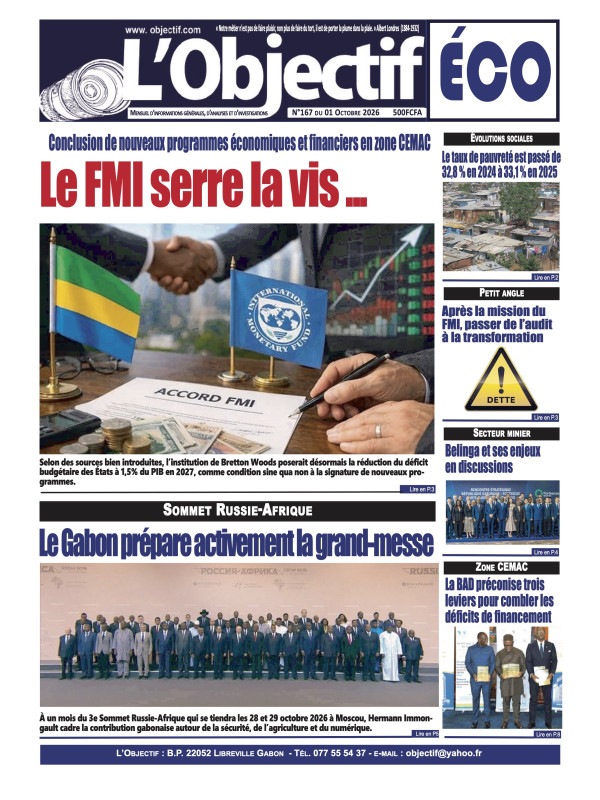 L'OBJECTIF 01/10/2026