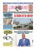 Gabon d'abord 05/10/2026