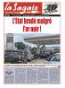 La Sagaie 05/10/2026