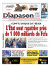 Diapason 07/10/2026
