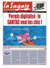 La Sagaie 08/10/2026