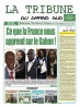 La Tribune du Grand Sud 08/10/2026