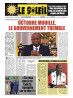 Le Soleil 07/10/2026