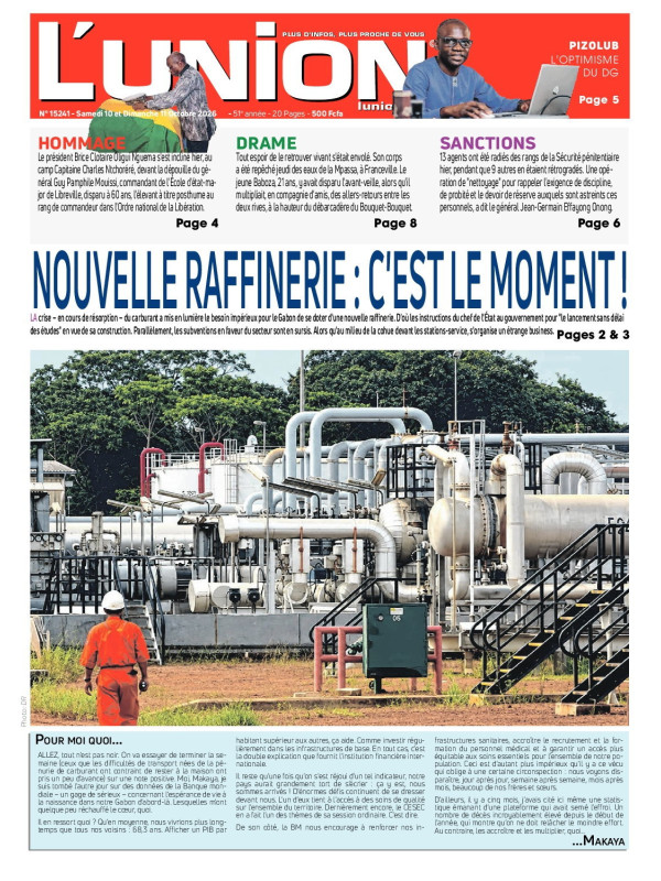L'Union 10/10/2026