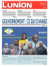 L'Union 12/10/2026