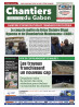 CHANTIER DU GABON 09/10/2026