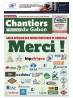 CHANTIER DU GABON 10/10/2026