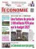 Le quotidien de l'economie 13/10/2026