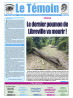 Le Temoin 12/10/2026