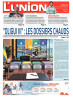 L'Union 14/10/2026