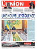 L'Union 16/10/2026