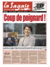 La Sagaie 16/10/2026