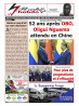 Flash W Hebdo 16/10/2026