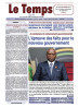 Le Temps 17/10/2026
