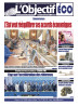 L'OBJECTIF 19/10/2026