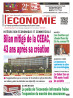 Le quotidien de l'economie 21/10/2026