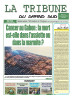La Tribune du Grand Sud 20/10/2026