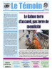 Le Temoin 20/10/2026
