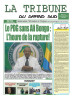 La Tribune du Grand Sud 23/10/2026