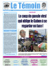 Le Temoin 23/10/2026