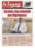 La Sagaie 23/10/2026