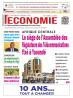 Le quotidien de l'economie 27/10/2026