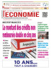 Le quotidien de l'economie 28/10/2026