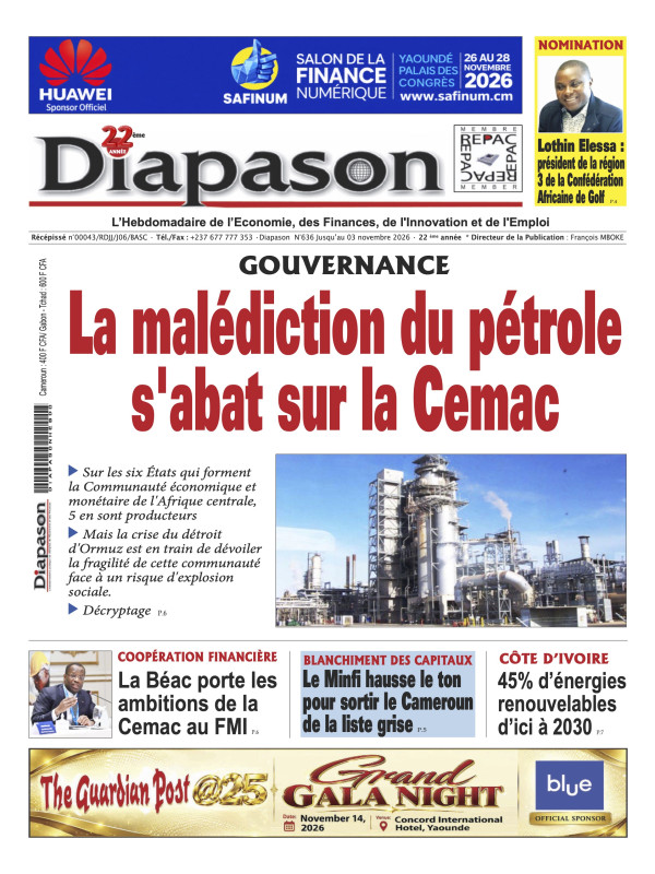 Diapason 28/10/2026