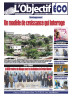 L'OBJECTIF 29/10/2026