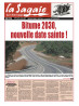 La Sagaie 30/10/2026