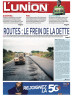 L'Union 31/10/2026