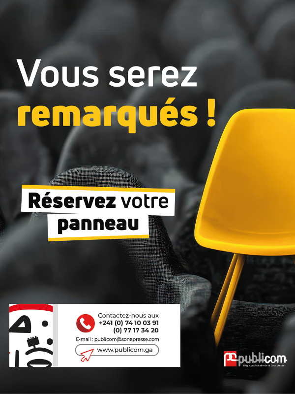 Bannière publicitaire